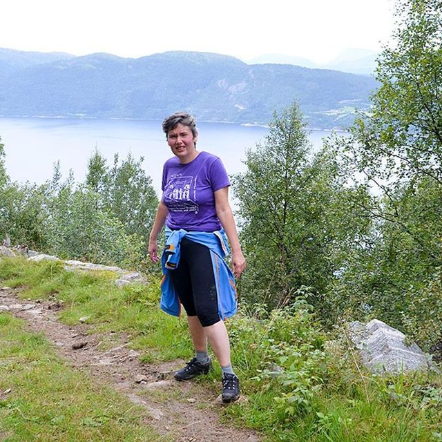 Foto: Kari Sandnes