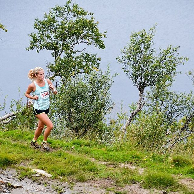 Foto: Kari Sandnes