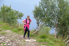 Foto: Kari Sandnes