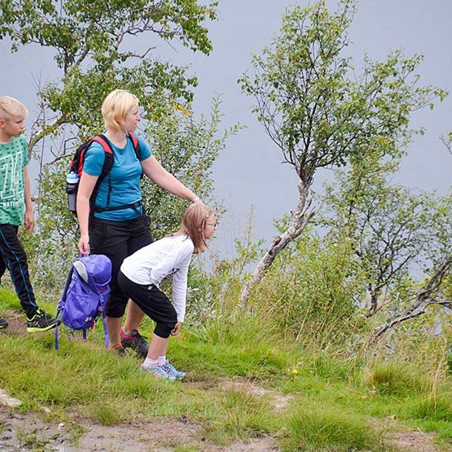 Foto: Kari Sandnes