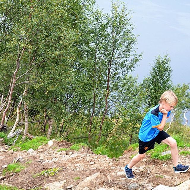 Foto: Kari Sandnes