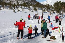 Klubbmesterskap 2010.