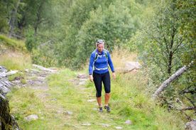 Foto: Kari Sandnes